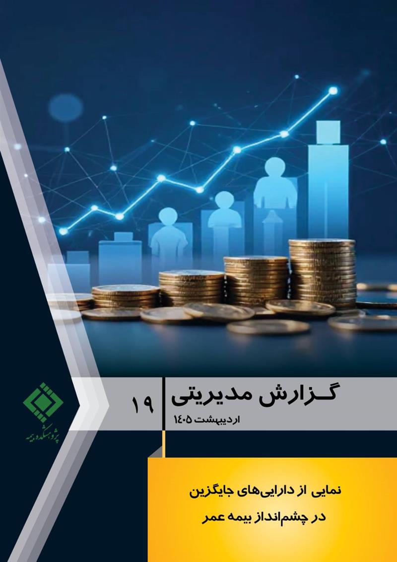 گزارش مدیریتی شماره 19